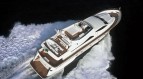 Motor yacht�LEONIDA